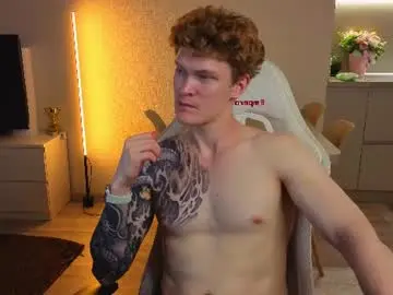 Chaturbate Free Live Porn of chem1ko