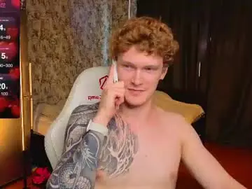 Chaturbate Adult Video Chat of chem1ko