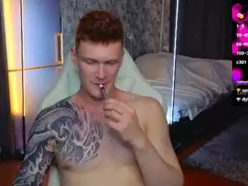 Chaturbate Adult Webcam of chem1ko