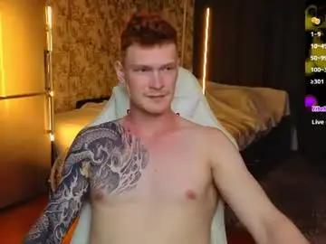 Chaturbate Sex Cam of chem1ko