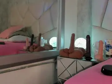 Chaturbate Live Sex of dulce_tentacion___