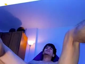 Chaturbate Free Live Porn of eiden_allenx1