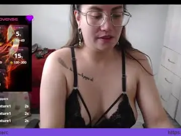 Chaturbate Sex Cam of isabellahunter2