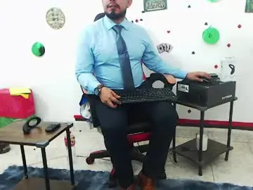 Chaturbate Sex Cam of kalethbigdick88