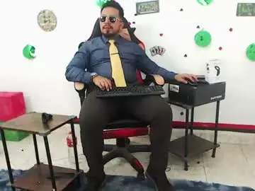 Chaturbate Live Sex of kalethbigdick88