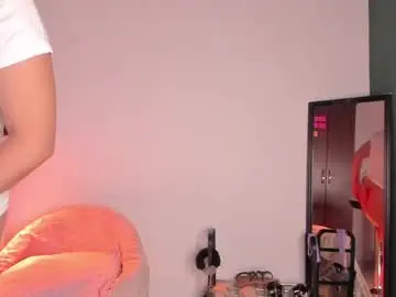 Chaturbate Private Sex Chat of liry_kim
