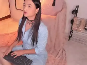 Chaturbate Live Sex of liry_kim