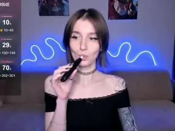 Chaturbate Adult Webcam of mika_reid