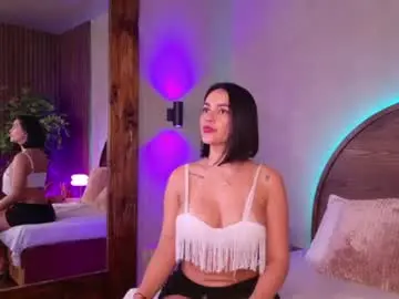 Chaturbate Live Porn of renata_black_
