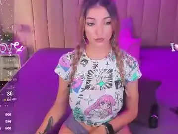 Chaturbate Private Sex Chat of rose_dixon