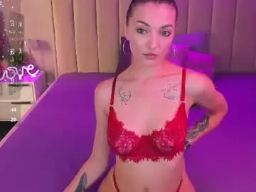 Chaturbate Live Porn of rose_dixon