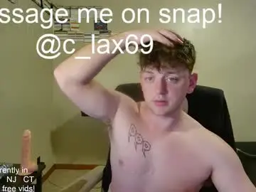 Chaturbate Adult Webcams of sexylax69