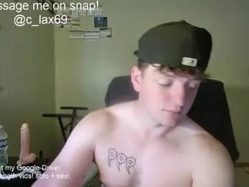 Chaturbate Adult Webcam of sexylax69