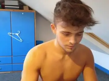 Chaturbate Sex Cam of adr_twink