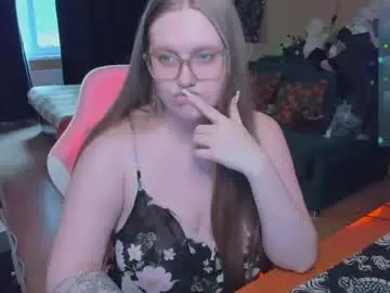 Chaturbate Sex Cam of alice_dreamgirl_