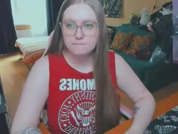 Chaturbate Sex Chat of alice_dreamgirl_