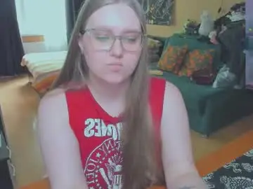 Chaturbate Adult Video Chat of alice_dreamgirl_
