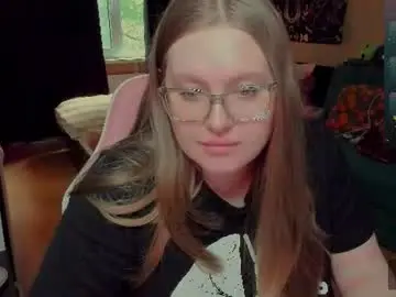 Chaturbate Live Porn of alice_dreamgirl_