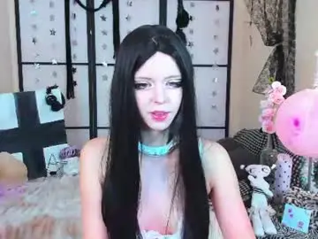 Chaturbate Best Webcam of aluwe_meow
