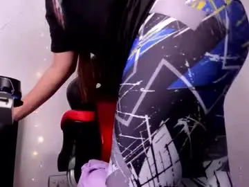 Chaturbate Live Sex Cam of angel_hardy_dl