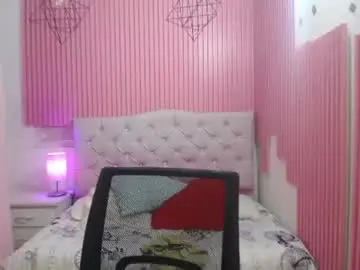 Chaturbate Sex Chat of angel_princess18