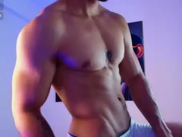 Chaturbate Adult Video Chat of axel_stein03