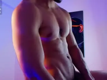 Chaturbate Free Live Porn of axel_stein03