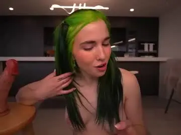 Chaturbate Best live sex cam show of bailey_eilish