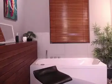 Chaturbate Sex Cam of ciansinclair