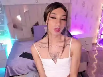 Chaturbate Nude Webcam of cyrus_tay