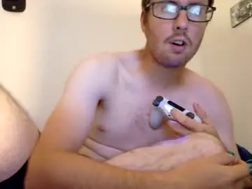 Chaturbate Sex Cam of damianlions