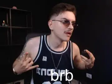 Chaturbate Sex Chat of felixstark