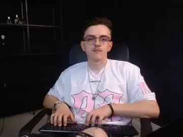 Chaturbate Private Sex Chat of felixstark