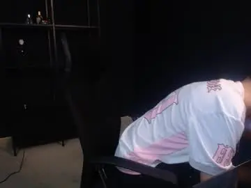 Chaturbate Adult Video Chat of felixstark