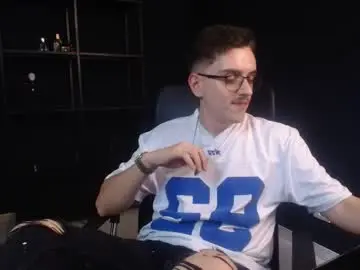 Chaturbate Free Porn Cam of felixstark