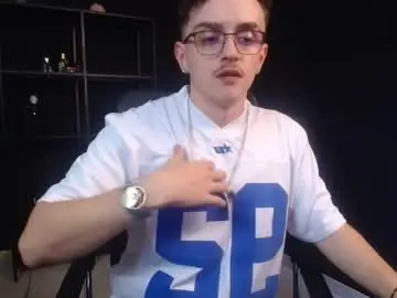 Chaturbate Private Sex Chat of felixstark