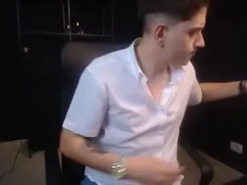 Chaturbate Free Live Porn of felixstark