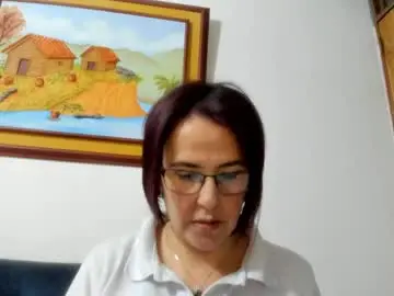 Chaturbate Best Webcam of isisblakee