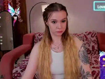 Chaturbate Sex Chat of lisa_rabbit