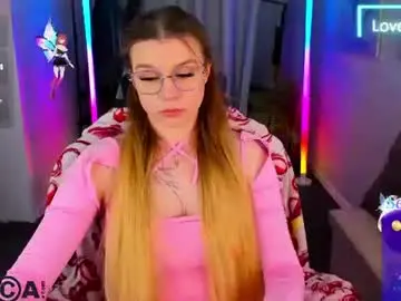 Chaturbate Best live sex cam show of lisa_rabbit