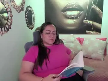 Chaturbate Best live sex cam show of marianalopez81