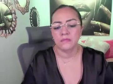 Chaturbate Live Sex Cam of marianalopez81