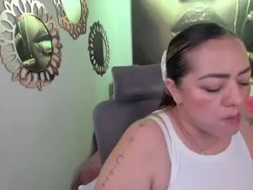 Chaturbate Sex Chat of marianalopez81