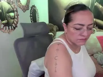 Chaturbate Live Sex Cam of marianalopez81