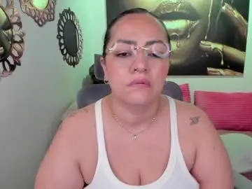 Chaturbate Adult Webcams of marianalopez81