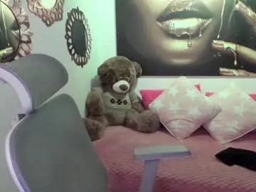 Chaturbate Watch Live Sex Cams of marianalopez81