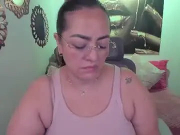Chaturbate Watch Live Sex Cams of marianalopez81