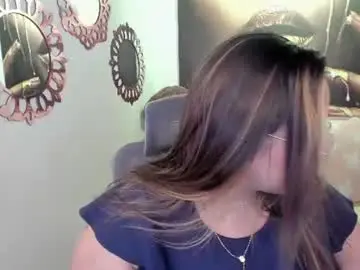 Chaturbate Private Sex Chat of marianalopez81