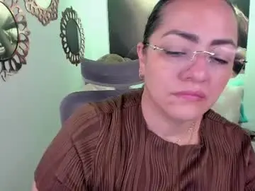 Chaturbate Private Sex Chat of marianalopez81