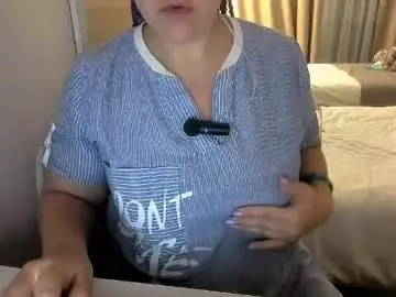 Chaturbate Adult Webcam of mary_touch